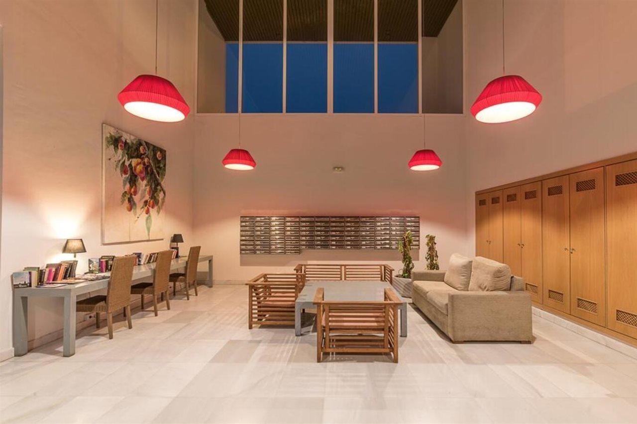 Apartamentos Costa Luz 푼타움브리아 외부 사진