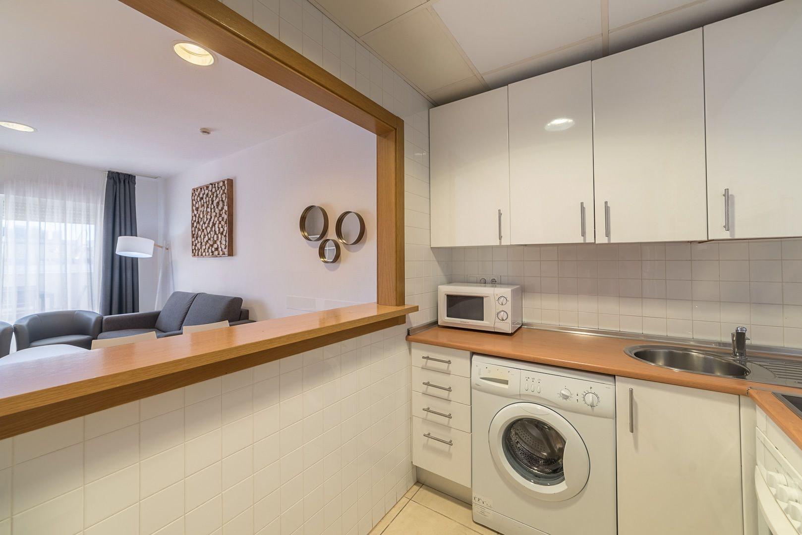 Apartamentos Costa Luz 푼타움브리아 외부 사진