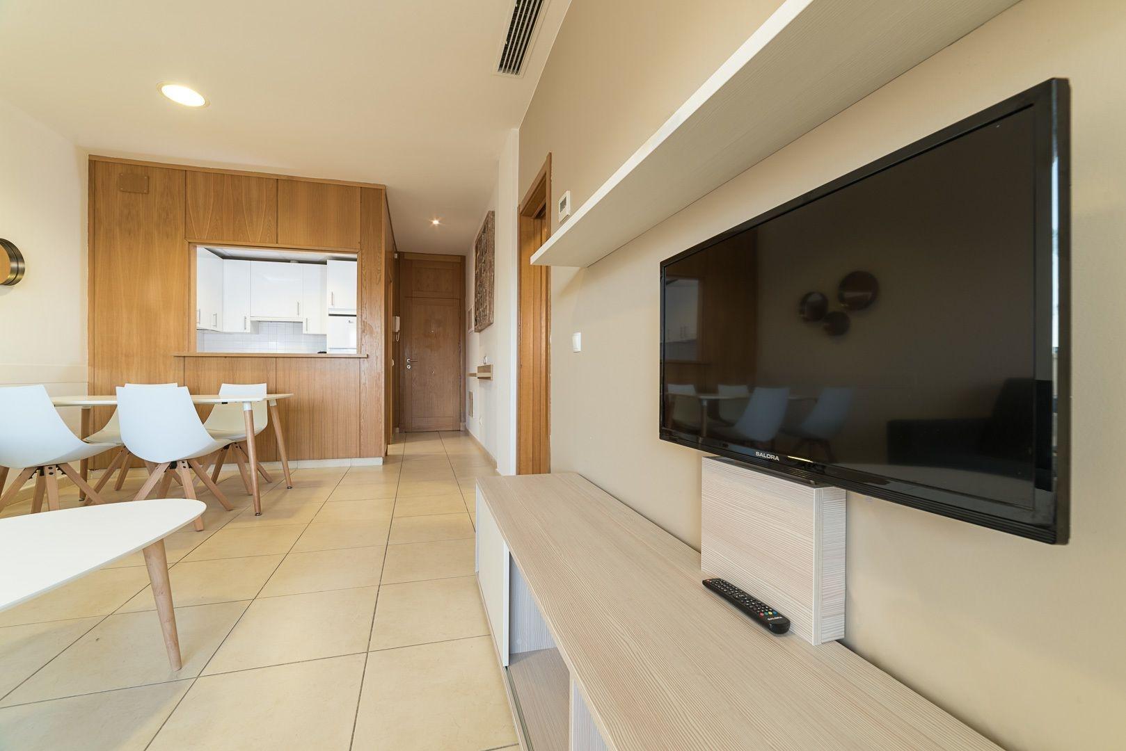 Apartamentos Costa Luz 푼타움브리아 외부 사진