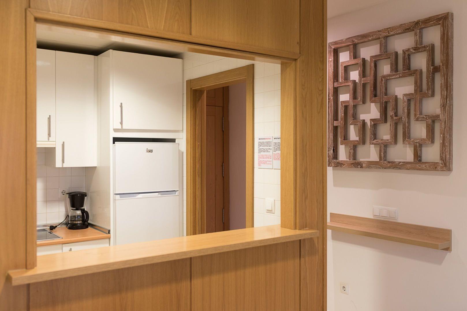 Apartamentos Costa Luz 푼타움브리아 외부 사진