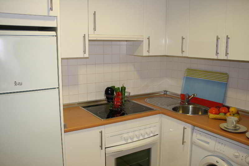 Apartamentos Costa Luz 푼타움브리아 외부 사진