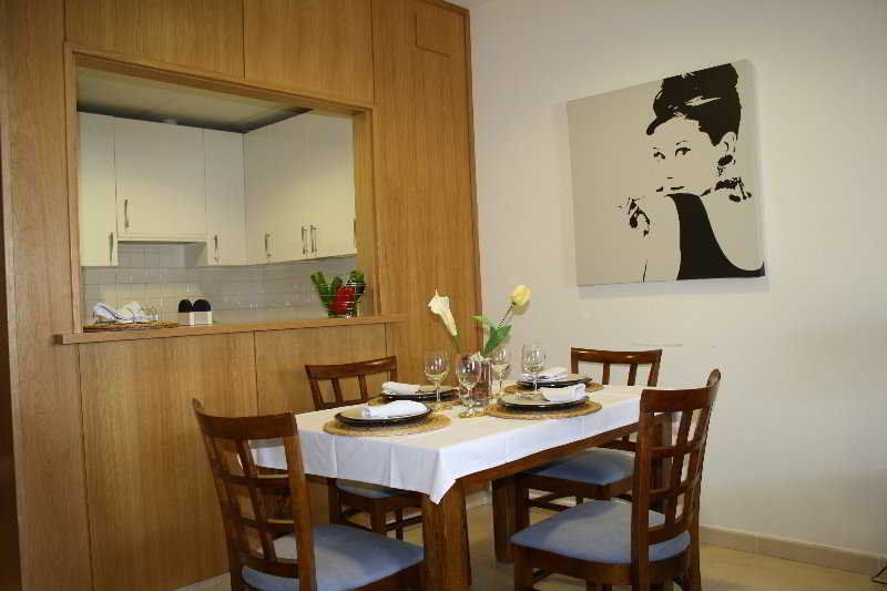 Apartamentos Costa Luz 푼타움브리아 외부 사진