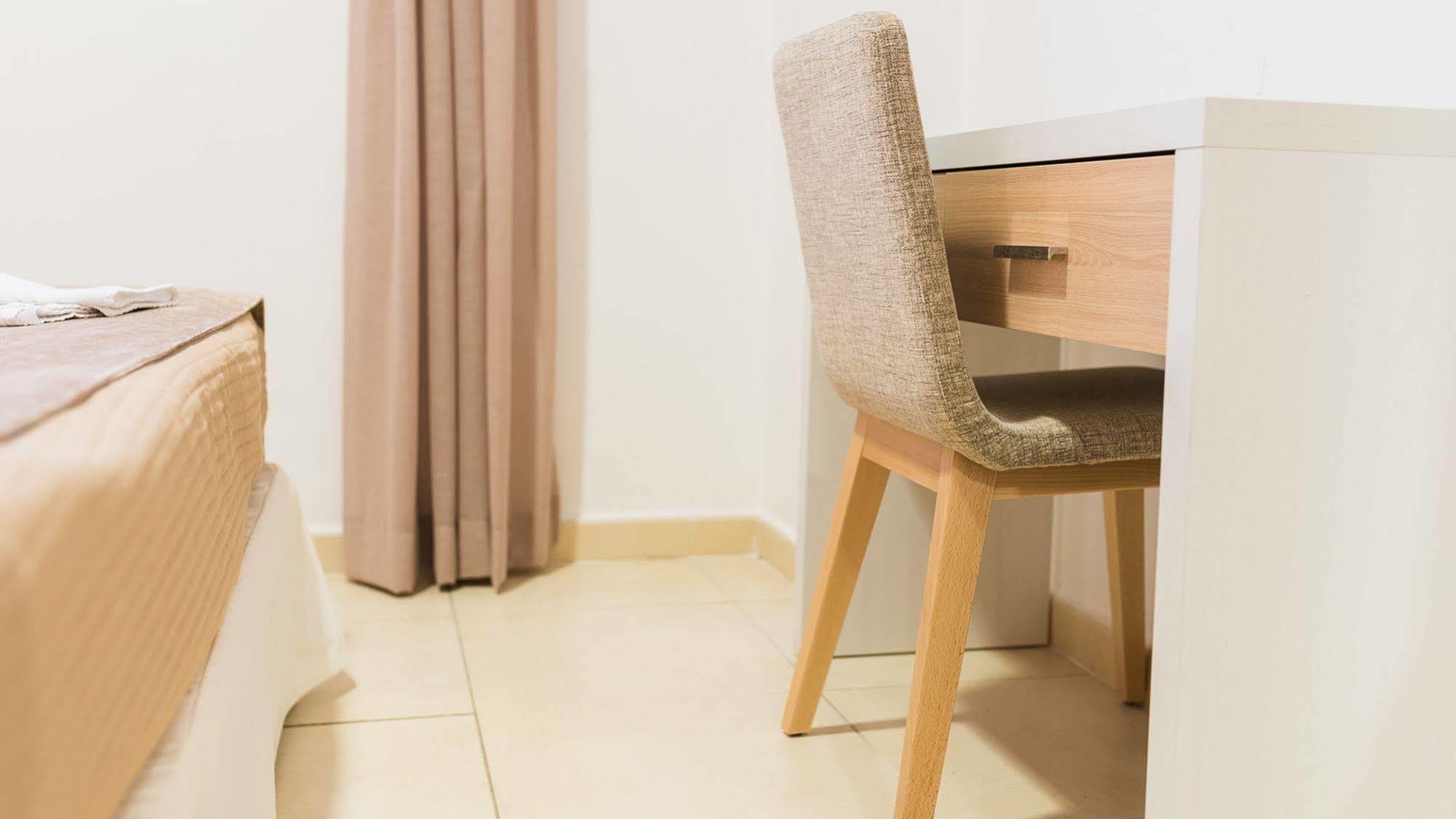 Apartamentos Costa Luz 푼타움브리아 외부 사진